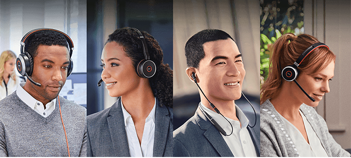 Du Hưng Group - Nhà phân phối Jabra tại Việt Nam