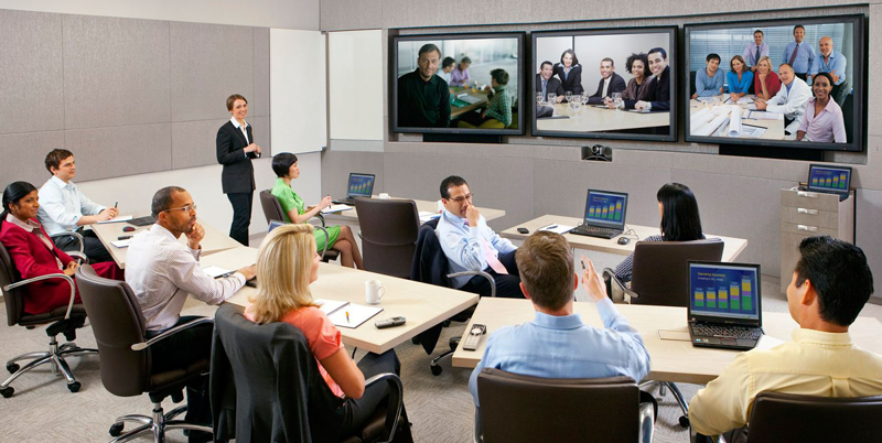 Video conference là gì? Tổng hợp những điều bạn cần biết về video conference