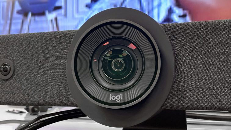 Đánh giá review chi tiết về Logitech Rally Bar