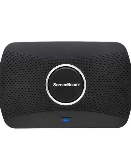 Thiết bị chia sẻ không dây ScreenBeam 1100 Plus