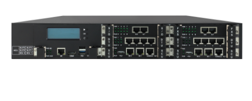 Thiết bị tổng đài IP Dinstar cho mọi doanh nghiệp