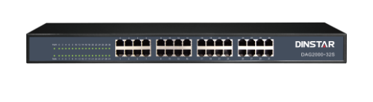 Cung cấp thiết bị VoIP Gateway Dinstar chính hãng cho doanh nghiệp vừa và nhỏ