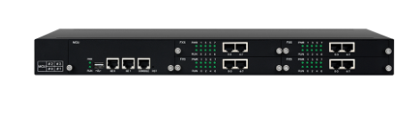 Cung cấp thiết bị VoIP Gateway Dinstar chính hãng cho doanh nghiệp vừa và nhỏ