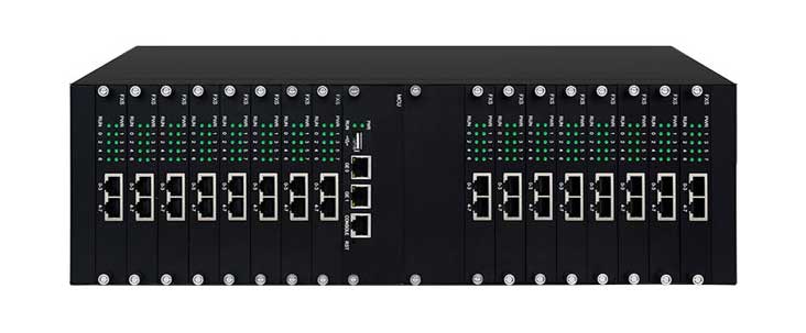 Gateway VoIP là gì? Các mẫu Gateway VoIP bán chạy nhất hiện nay?