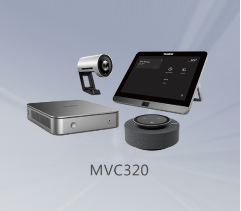 Giải pháp họp trực tuyến Yealink cho Microsoft Teams