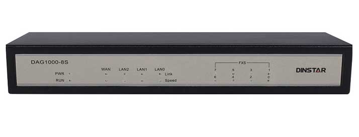 Gateway VoIP là gì? Các mẫu Gateway VoIP bán chạy nhất hiện nay?