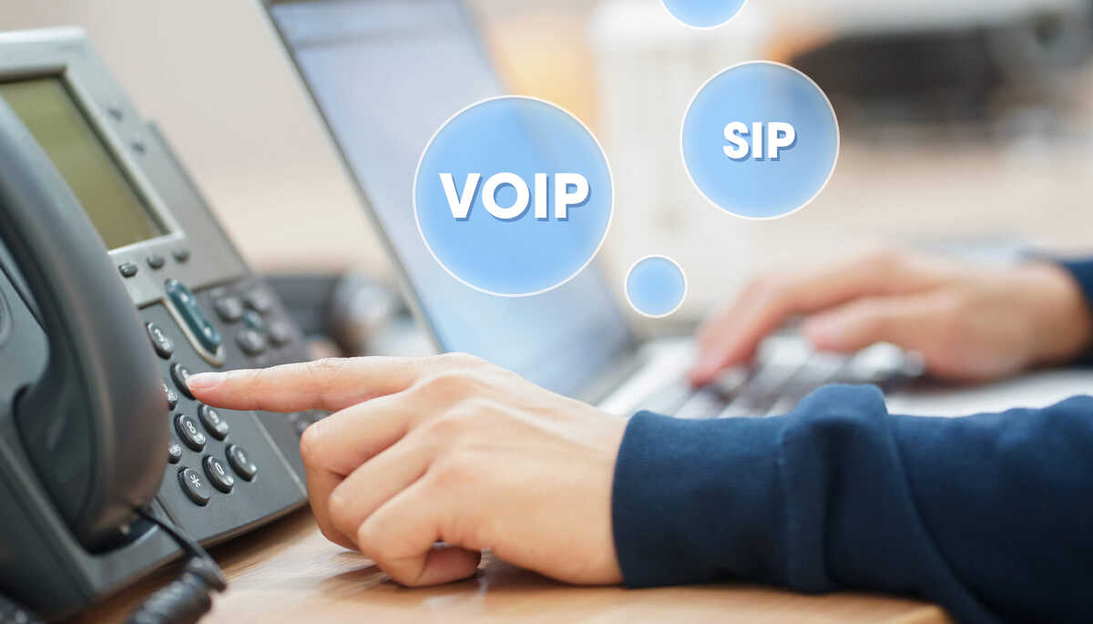 Gateway VoIP là gì? Các mẫu Gateway VoIP bán chạy nhất hiện nay?