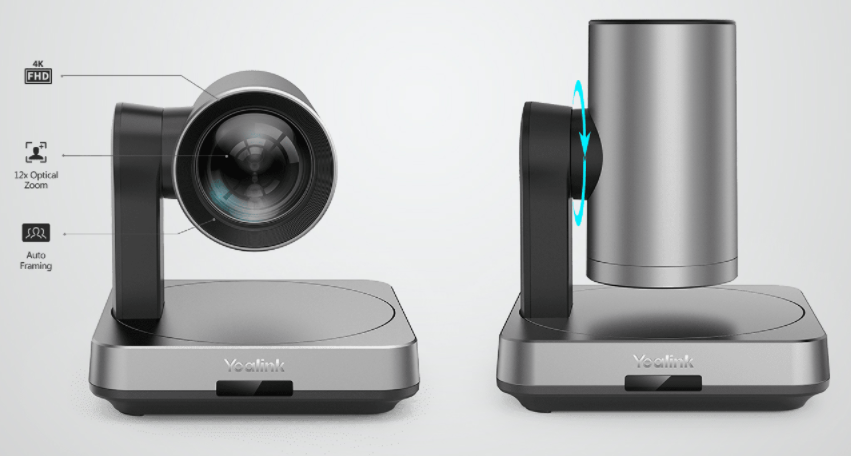 Yealink MVC940 - Hệ thống microsoft teams cho phòng họp lớn