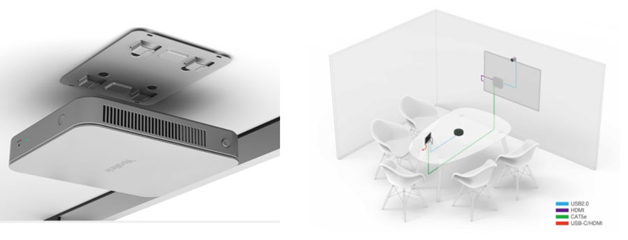 Giải pháp họp trực tuyến Yealink cho Microsoft Teams