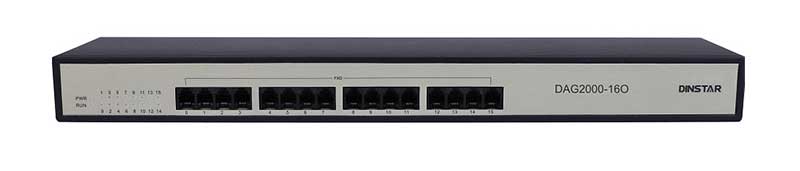 Gateway VoIP là gì? Các mẫu Gateway VoIP bán chạy nhất hiện nay?