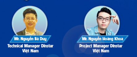 [Webinar Dinstar] - Giải pháp chuyển đổi hiệu quả và tiết kiệm chi phí với Gateway VoIP