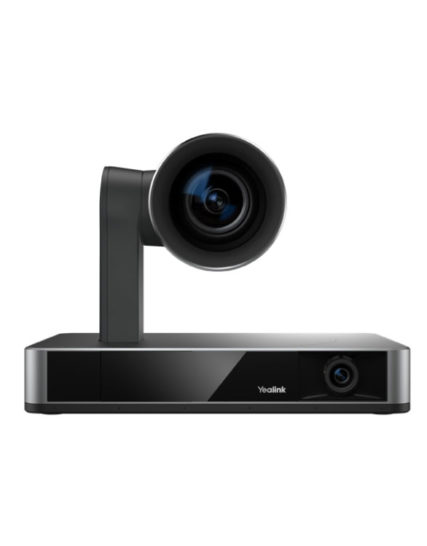 Yealink UVC86 Camera hội nghị 4K Tracking thông minh