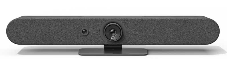 Trọn bộ thiết bị họp trực tuyến Logitech tốt nhất cho doanh nghiệp