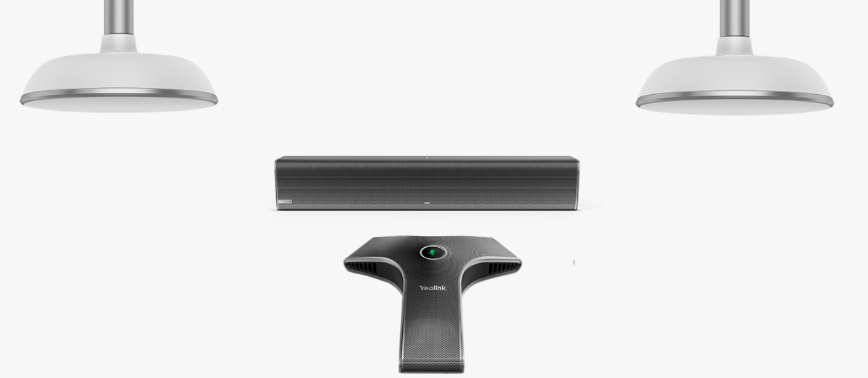 Yealink MVC940 - Hệ thống microsoft teams cho phòng họp lớn