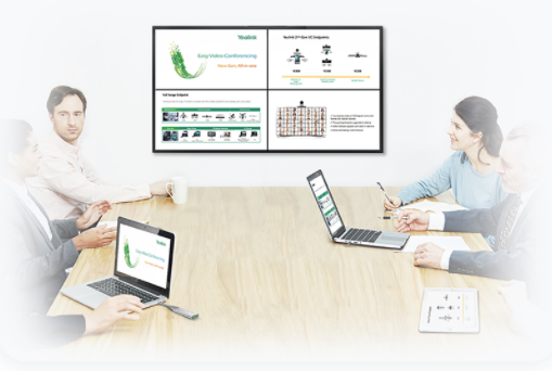Yealink MVC940 - Hệ thống microsoft teams cho phòng họp lớn