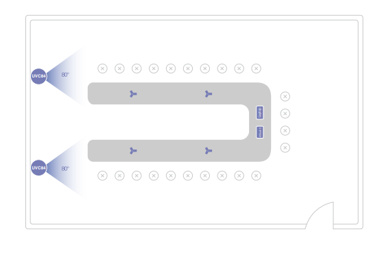 Bộ thiết bị họp trực tuyến Yealink MVC940