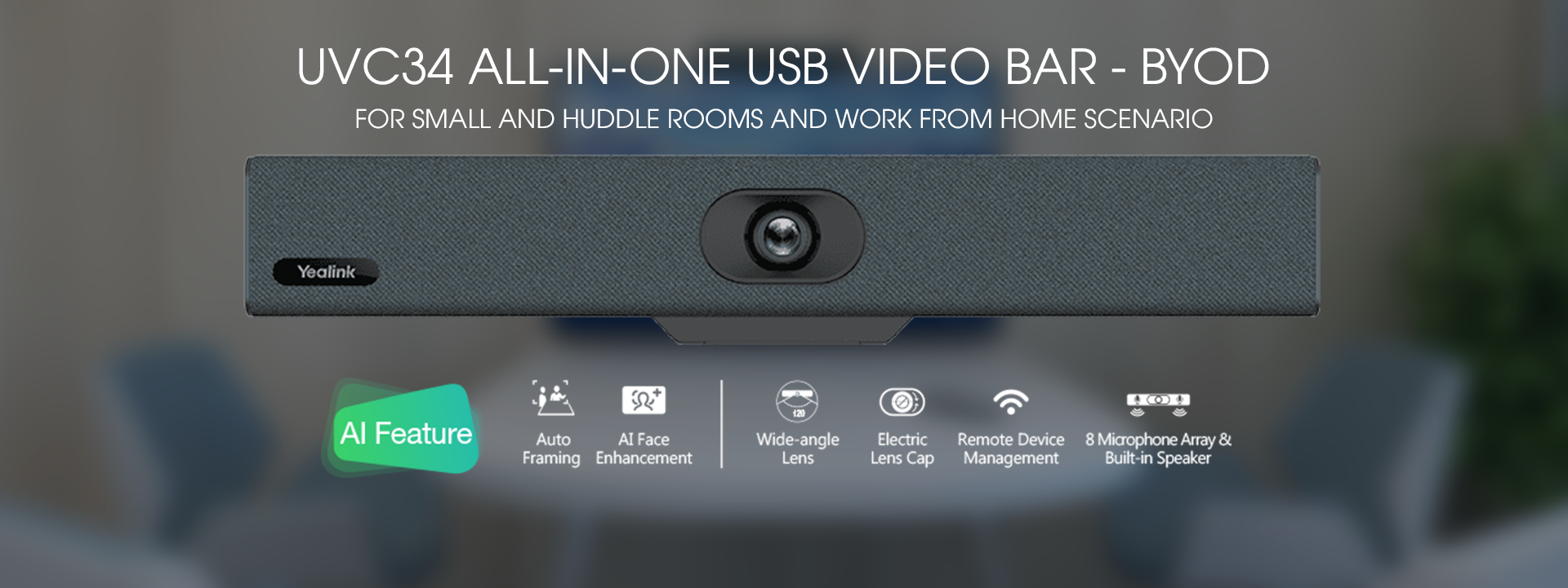 Một phòng họp trực tuyến chuyên nghiệp cần bao gồm những gì?