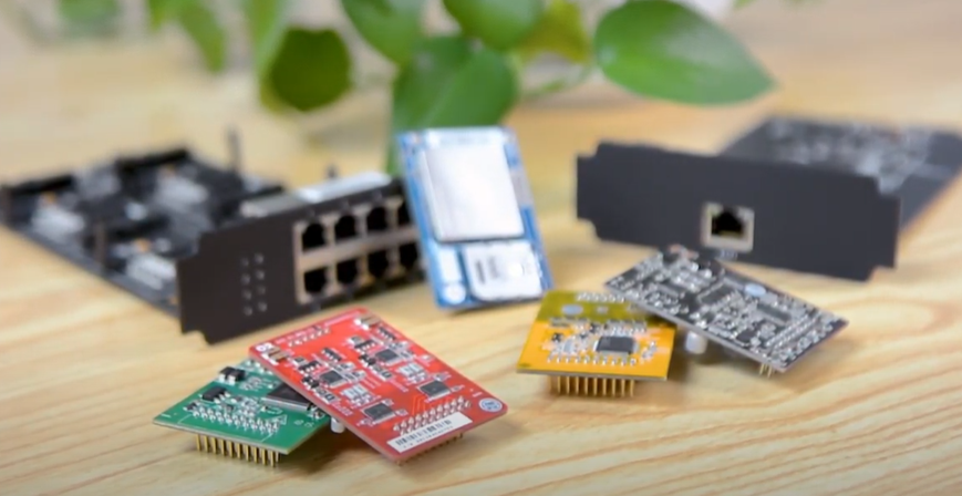 So sánh các thiết bị tổng đài IP thương hiệu Yeastar