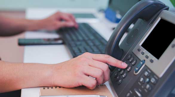 Điện thoại IP phone là gì? những lợi ích tuyệt vời khi sử dụng?