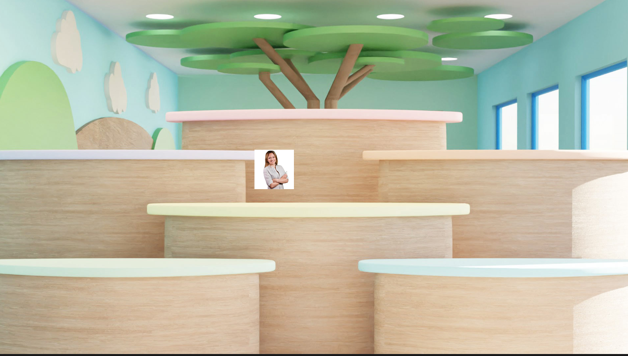 Immersive View Zoom là gì? cách sử dụng tính năng Immersive View tạo phòng học ảo