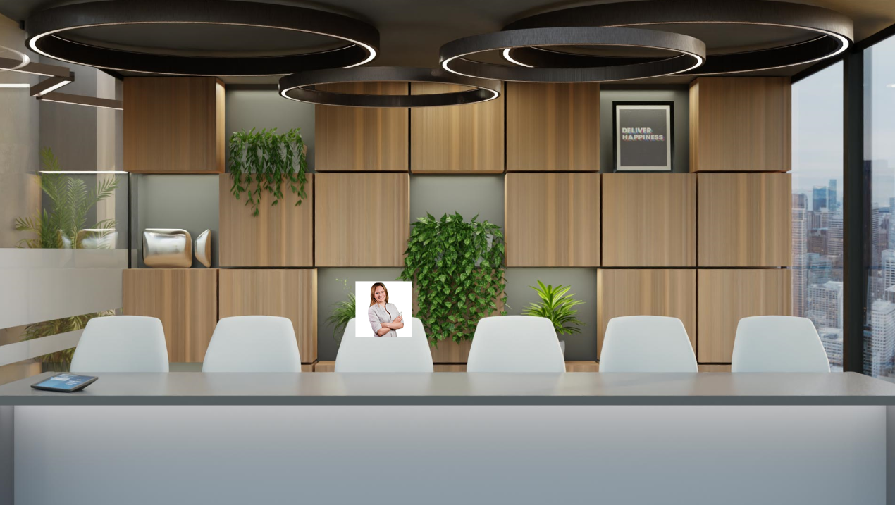 Immersive View Zoom là gì? cách sử dụng tính năng Immersive View tạo phòng học ảo