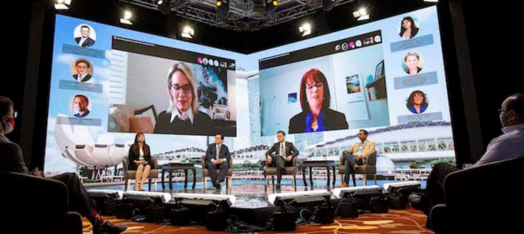 Các hình thức tổ chức sự kiện online chuyên nghiệp, hấp dẫn cho doanh nghiệp