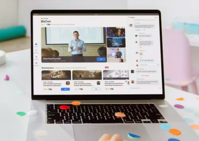 Zoom Event là gì? Những tính năng đặc biệt chỉ có trên Zoom Event