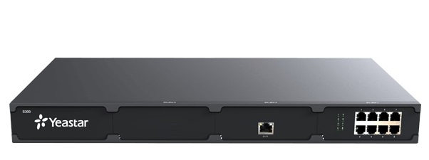 Cung cấp thiết bị Tổng đài IP Yeastar chính hãng, giá tốt nhất tại Hà Nội và TP.HCM