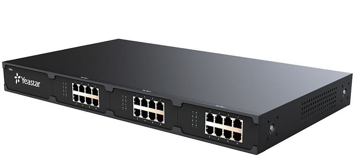 Cung cấp thiết bị Tổng đài IP Yeastar chính hãng, giá tốt nhất tại Hà Nội và TP.HCM