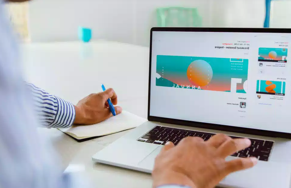 Zoom Event là gì? Những tính năng đặc biệt chỉ có trên Zoom Event