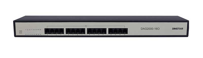 TOP 3 mẫu Gateway VoIP cho doanh nghiệp nhỏ tốt nhất hiện nay