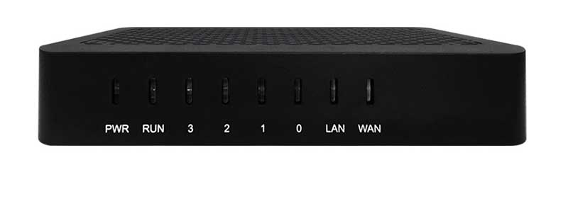 TOP 3 mẫu Gateway VoIP cho doanh nghiệp nhỏ tốt nhất hiện nay