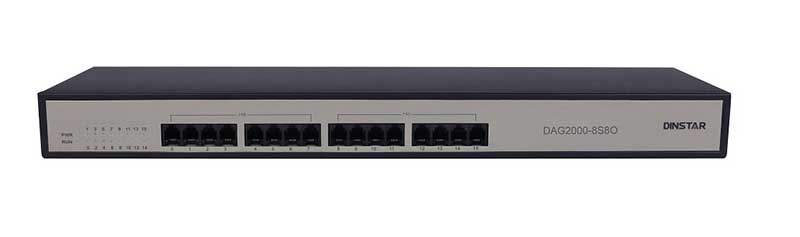 TOP 3 mẫu Gateway VoIP cho doanh nghiệp nhỏ tốt nhất hiện nay