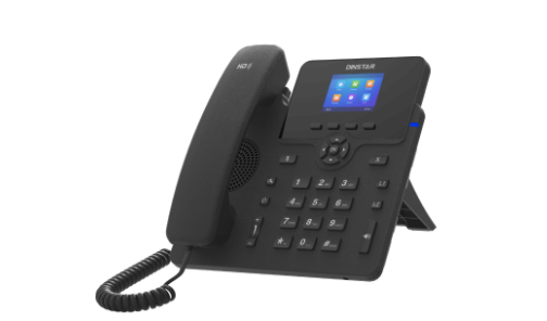 Top 3 Điện thoại IP tốt nhất dành cho doanh nghiệp vừa và nhỏ