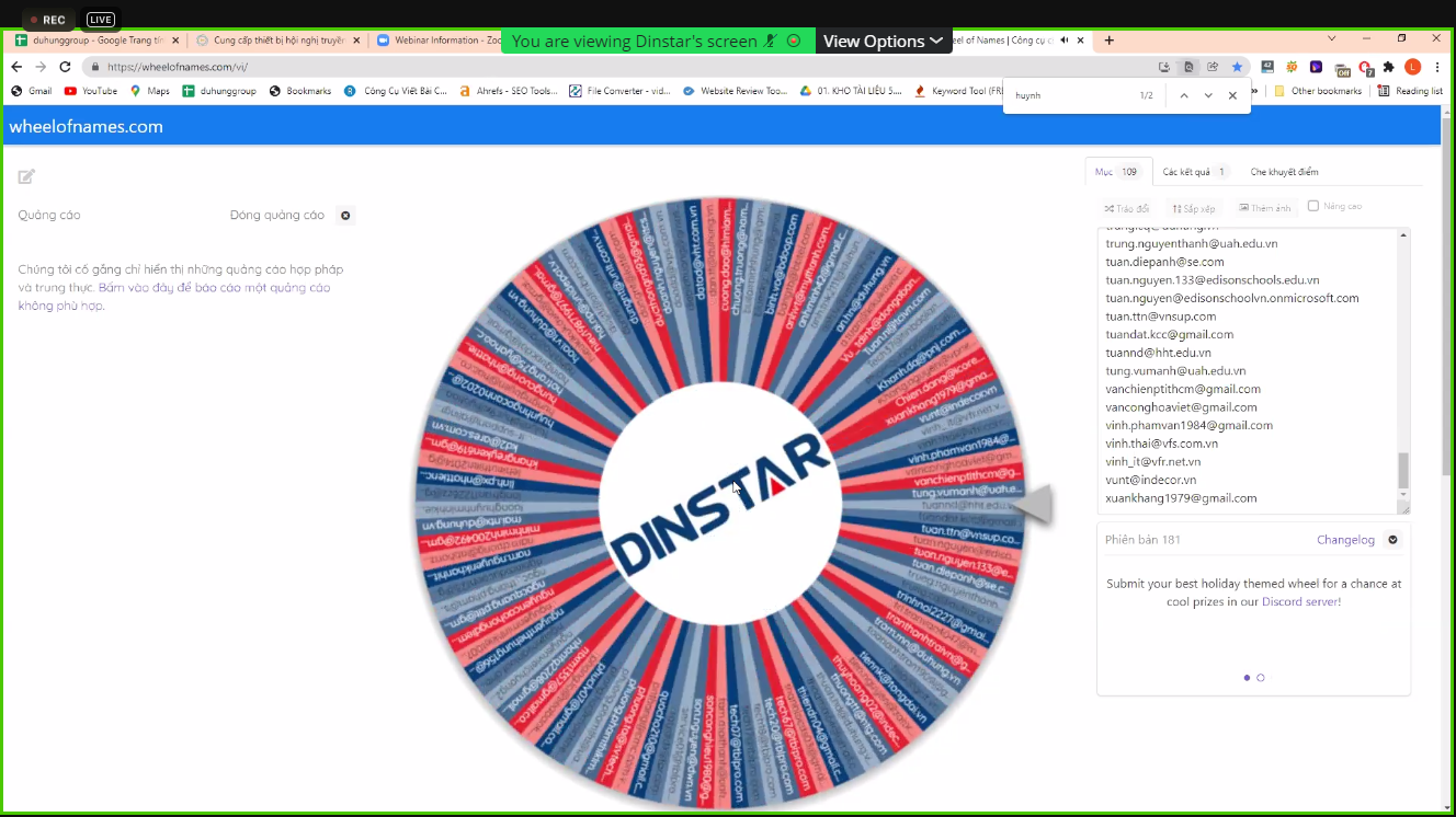 [WEBINAR] - DINSTAR GATEWAY GIẢI PHÁP TỐI ƯU VÀ TOÀN DIỆN CHO DOANH NGHIỆP