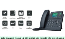 Điện thoại IP phone là gì? những lợi ích tuyệt vời khi sử dụng?