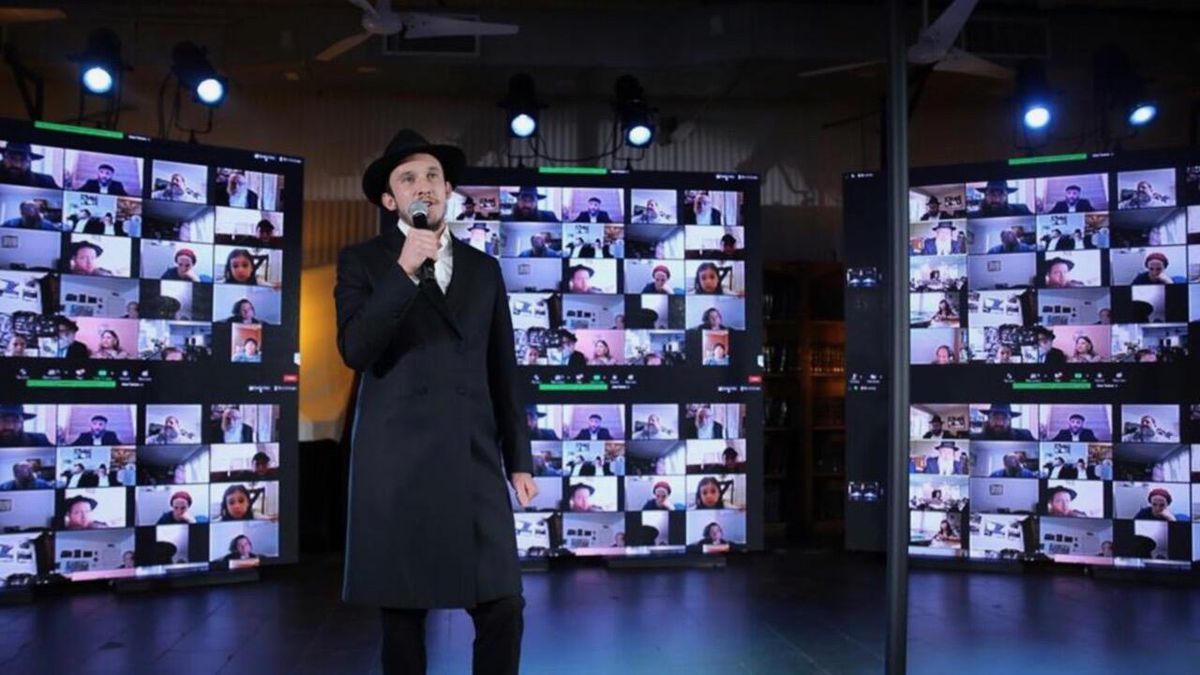 Zoom Event là gì? Những tính năng đặc biệt chỉ có trên Zoom Event