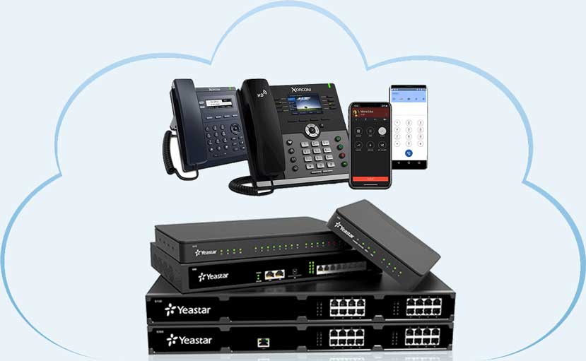 Tổng đài IP là gì? Những lợi ích tuyệt vời khi sử dụng tổng đài IP?