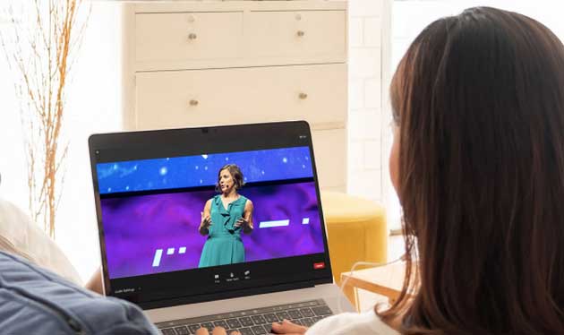 Zoom Event là gì? Những tính năng đặc biệt chỉ có trên Zoom Event