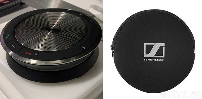 Loa hội nghị không dây giá rẻ Sennhiser SP30