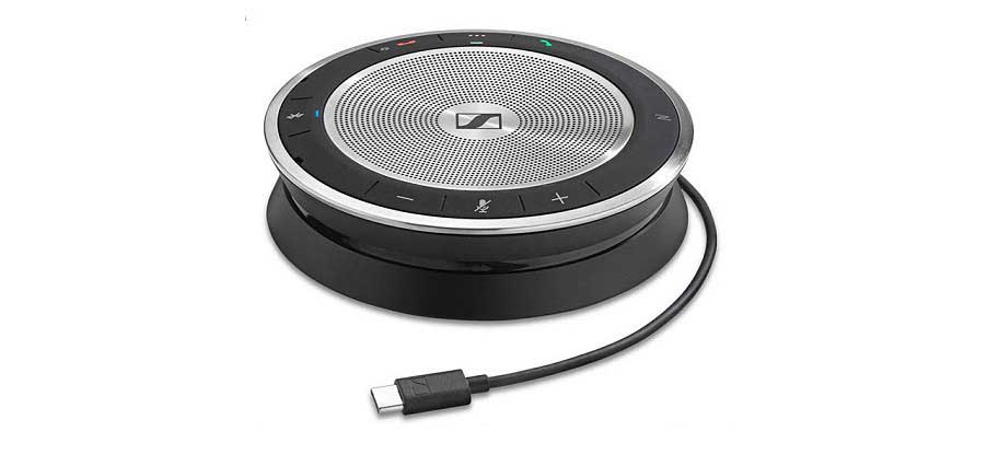 Loa hội nghị không dây giá rẻ Sennhiser SP30