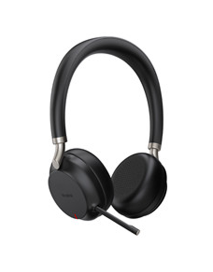 Tai nghe Bluetooth Yealink BH72 Lite Black