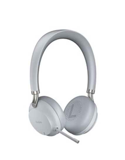 Tai nghe Bluetooth Yealink BH72 Lite Light Gray