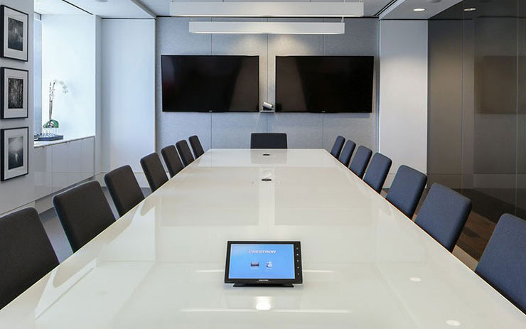 PHÒNG HỌP THÔNG MINH 4.0 – GIẢI PHÁP HỘI HỌP TRỰC TUYẾN MỚI