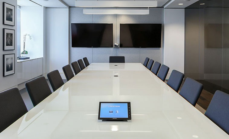 PHÒNG HỌP THÔNG MINH 4.0 – GIẢI PHÁP HỘI HỌP TRỰC TUYẾN MỚI