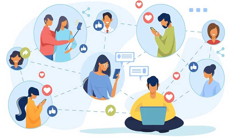 5 Lợi ích tuyệt vời mà tổ chức sự kiện trực tuyến mang lại cho doanh nghiệp