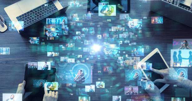 5 Lợi ích tuyệt vời mà tổ chức sự kiện trực tuyến mang lại cho doanh nghiệp