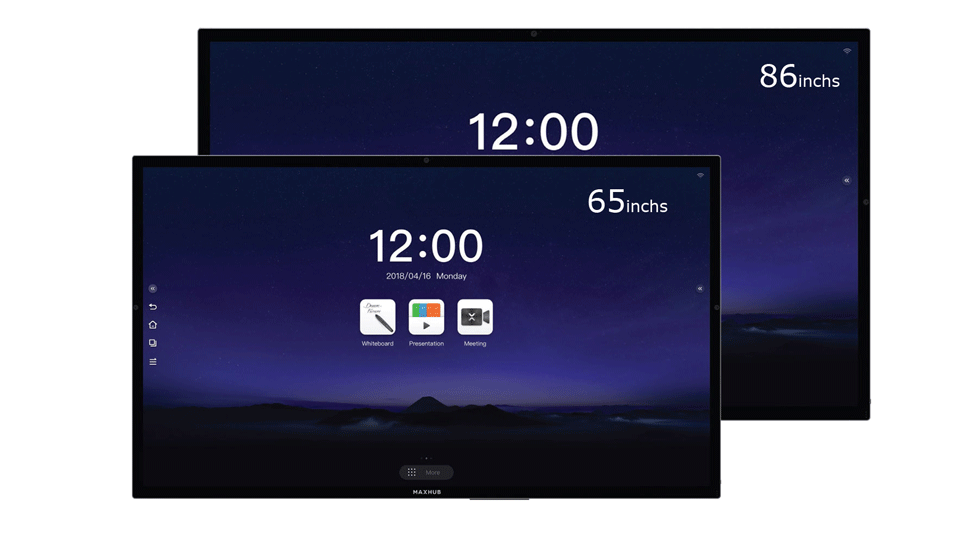 Phòng học thông minh - Giải pháp giáo dục hiệu quả thời đại 4.0