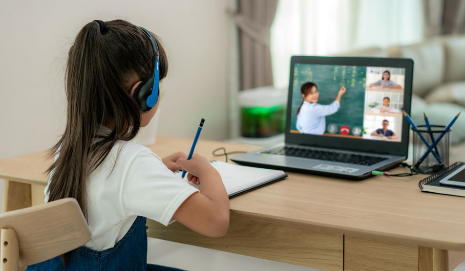 Lớp học ảo trực tuyến - Giải pháp dạy học trực tuyến chuyên nghiệp, hiệu quả