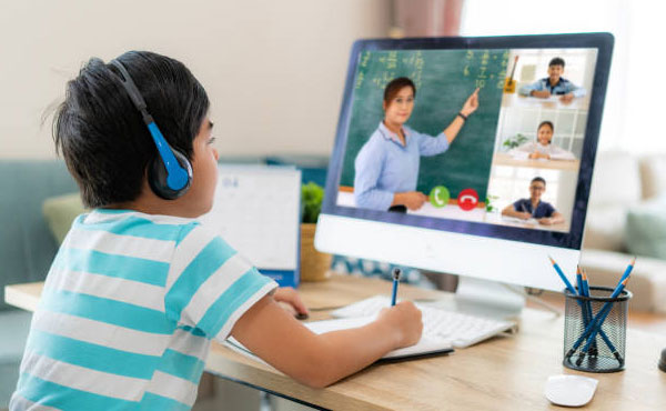 Lớp học ảo trực tuyến - Giải pháp dạy học trực tuyến chuyên nghiệp, hiệu quả